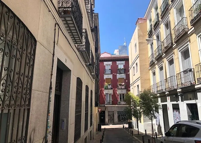 Tesoro Calle